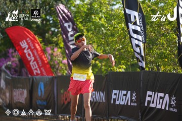 Dalat Ultra Trail 2026 - Ảnh #4767573