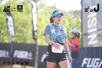 Dalat Ultra Trail 2026 - Ảnh #4769439