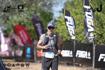 Dalat Ultra Trail 2026 - Ảnh #4729505