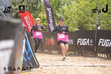 Dalat Ultra Trail 2026 - Ảnh #4862083