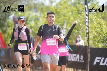 Dalat Ultra Trail 2026 - Ảnh #4856268