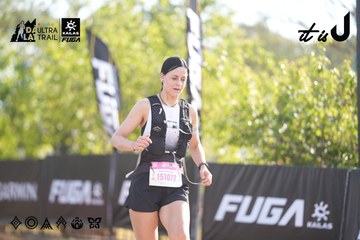 Dalat Ultra Trail 2026 - Ảnh #4770333