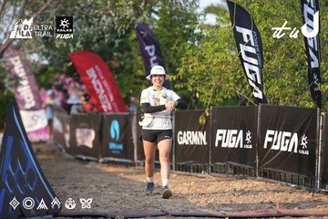 Dalat Ultra Trail 2026 - Ảnh #4732174