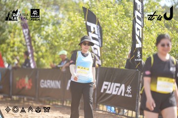 Dalat Ultra Trail 2026 - Ảnh #4835973