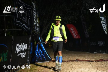Dalat Ultra Trail 2026 - Ảnh #4765972