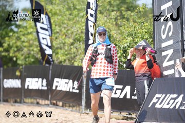 Dalat Ultra Trail 2026 - Ảnh #4729145