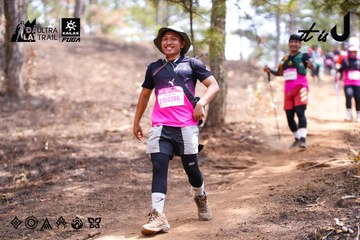 Dalat Ultra Trail 2026 - Ảnh #4854949