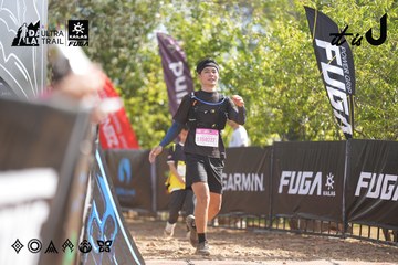 Dalat Ultra Trail 2026 - Ảnh #4775110