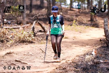 Dalat Ultra Trail 2026 - Ảnh #4855875
