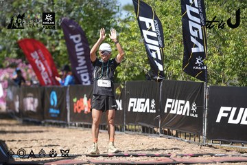 Dalat Ultra Trail 2026 - Ảnh #4729342