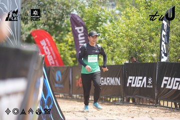 Dalat Ultra Trail 2026 - Ảnh #4861894