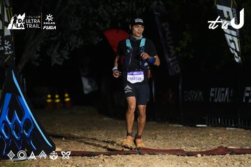 Dalat Ultra Trail 2026 - Ảnh #4764222