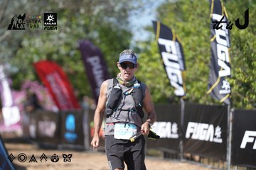 Dalat Ultra Trail 2026 - Ảnh #4729508