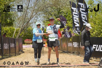 Dalat Ultra Trail 2026 - Ảnh #4728584