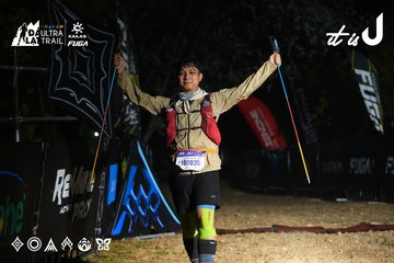 Dalat Ultra Trail 2026 - Ảnh #4766046