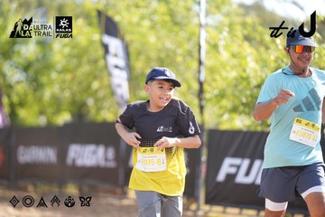 Dalat Ultra Trail 2026 - Ảnh #4770825