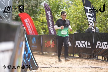 Dalat Ultra Trail 2026 - Ảnh #4861095