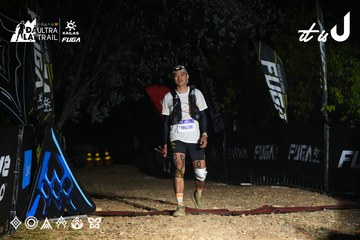 Dalat Ultra Trail 2026 - Ảnh #4765984