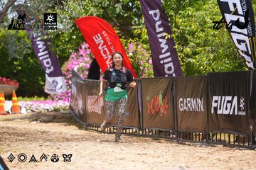 Dalat Ultra Trail 2026 - Ảnh #4870787