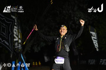 Dalat Ultra Trail 2026 - Ảnh #4765457