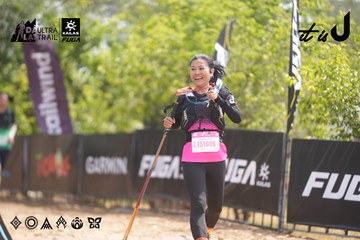 Dalat Ultra Trail 2026 - Ảnh #4859303