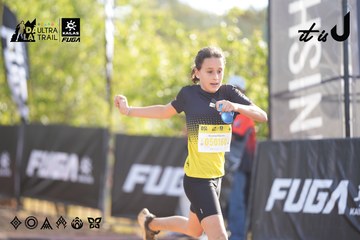 Dalat Ultra Trail 2026 - Ảnh #4770248