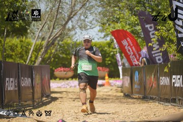 Dalat Ultra Trail 2026 - Ảnh #4728864