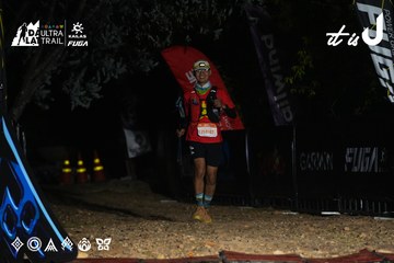 Dalat Ultra Trail 2026 - Ảnh #4764307