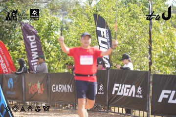 Dalat Ultra Trail 2026 - Ảnh #4856865