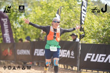 Dalat Ultra Trail 2026 - Ảnh #4856417