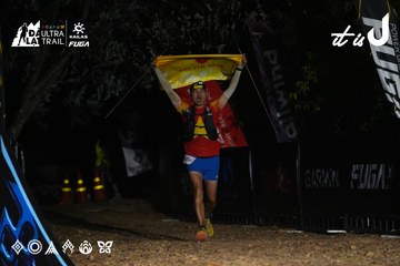 Dalat Ultra Trail 2026 - Ảnh #4764736
