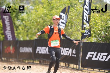 Dalat Ultra Trail 2026 - Ảnh #4859300