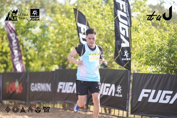Dalat Ultra Trail 2026 - Ảnh #4770377