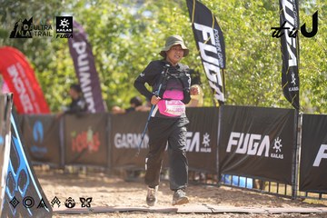 Dalat Ultra Trail 2026 - Ảnh #4837376