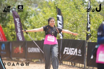 Dalat Ultra Trail 2026 - Ảnh #4861855
