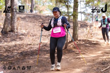 Dalat Ultra Trail 2026 - Ảnh #4854584