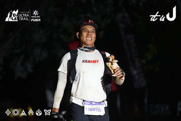 Dalat Ultra Trail 2026 - Ảnh #4764295