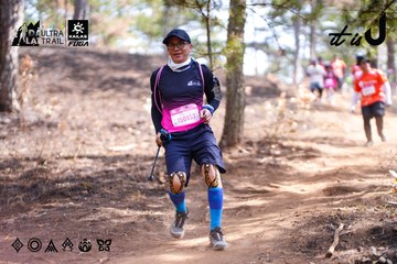 Dalat Ultra Trail 2026 - Ảnh #4854195