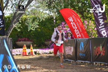 Dalat Ultra Trail 2026 - Ảnh #4769646