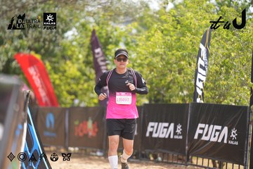 Dalat Ultra Trail 2026 - Ảnh #4859172