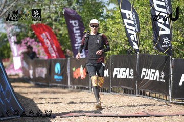 Dalat Ultra Trail 2026 - Ảnh #4730121