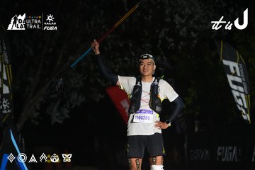 Dalat Ultra Trail 2026 - Ảnh #4765998