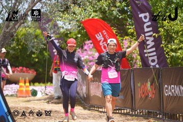 Dalat Ultra Trail 2026 - Ảnh #4870947