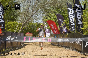 Dalat Ultra Trail 2026 - Ảnh #4728957