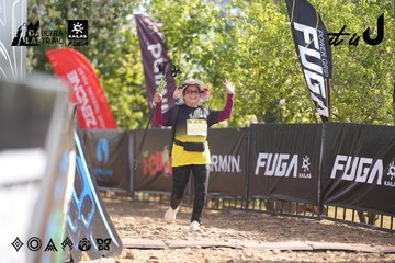 Dalat Ultra Trail 2026 - Ảnh #4773431