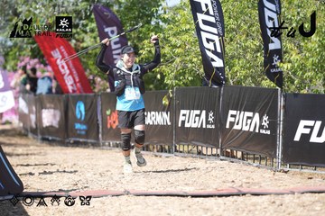 Dalat Ultra Trail 2026 - Ảnh #4729134