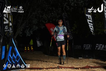Dalat Ultra Trail 2026 - Ảnh #4765035