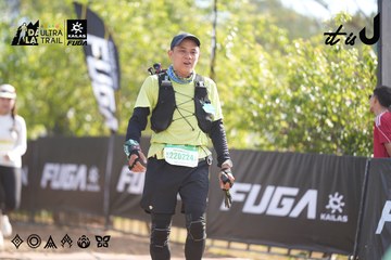 Dalat Ultra Trail 2026 - Ảnh #4773617