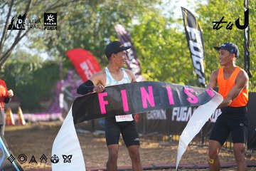 Dalat Ultra Trail 2026 - Ảnh #4766874