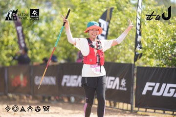 Dalat Ultra Trail 2026 - Ảnh #4837597